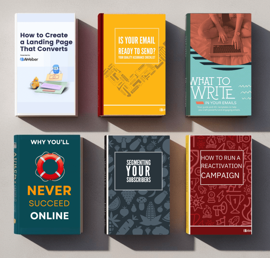 email marketing guides