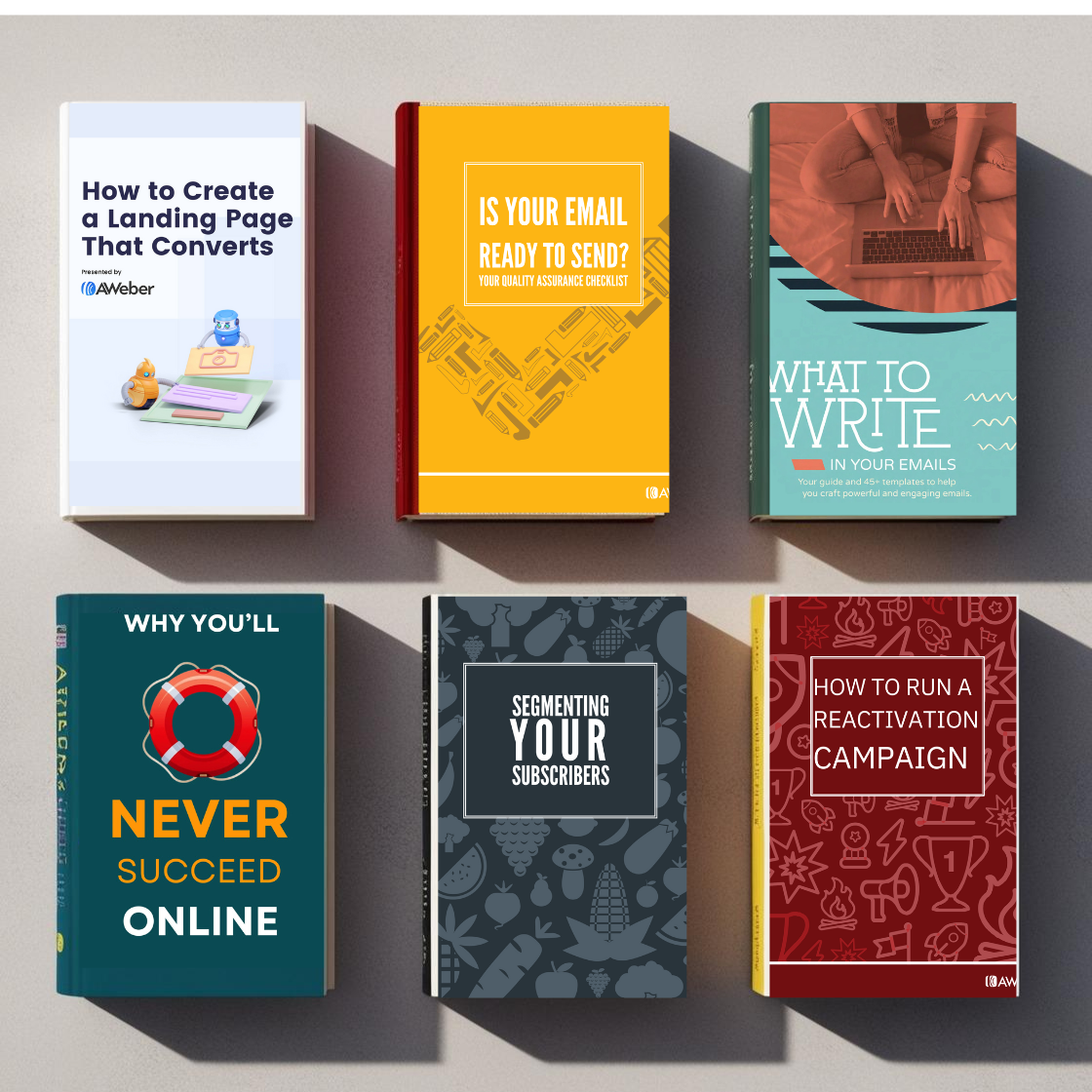 email marketing guides