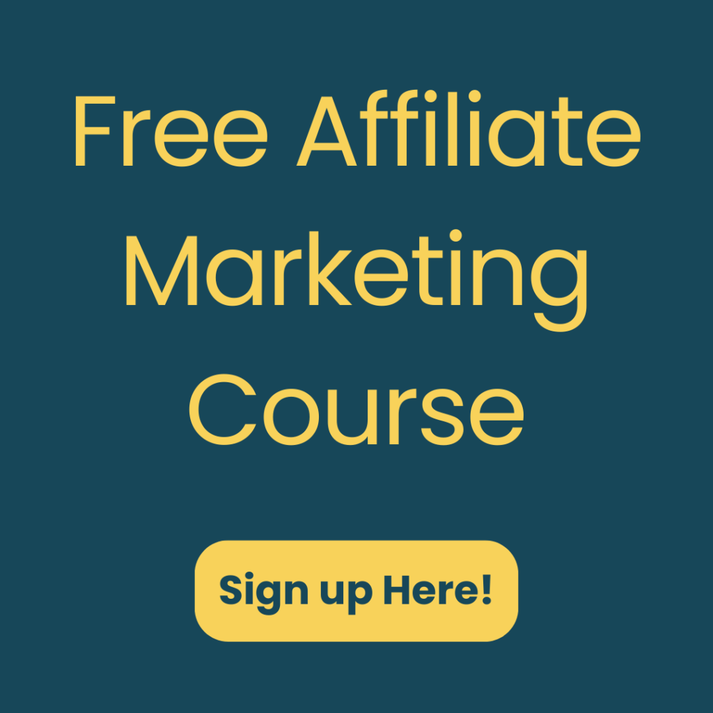 free affiliate marketing course