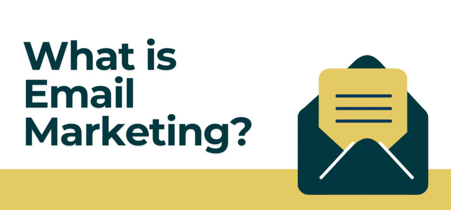What is Email Marketing? (Beginner-Friendly Guide)