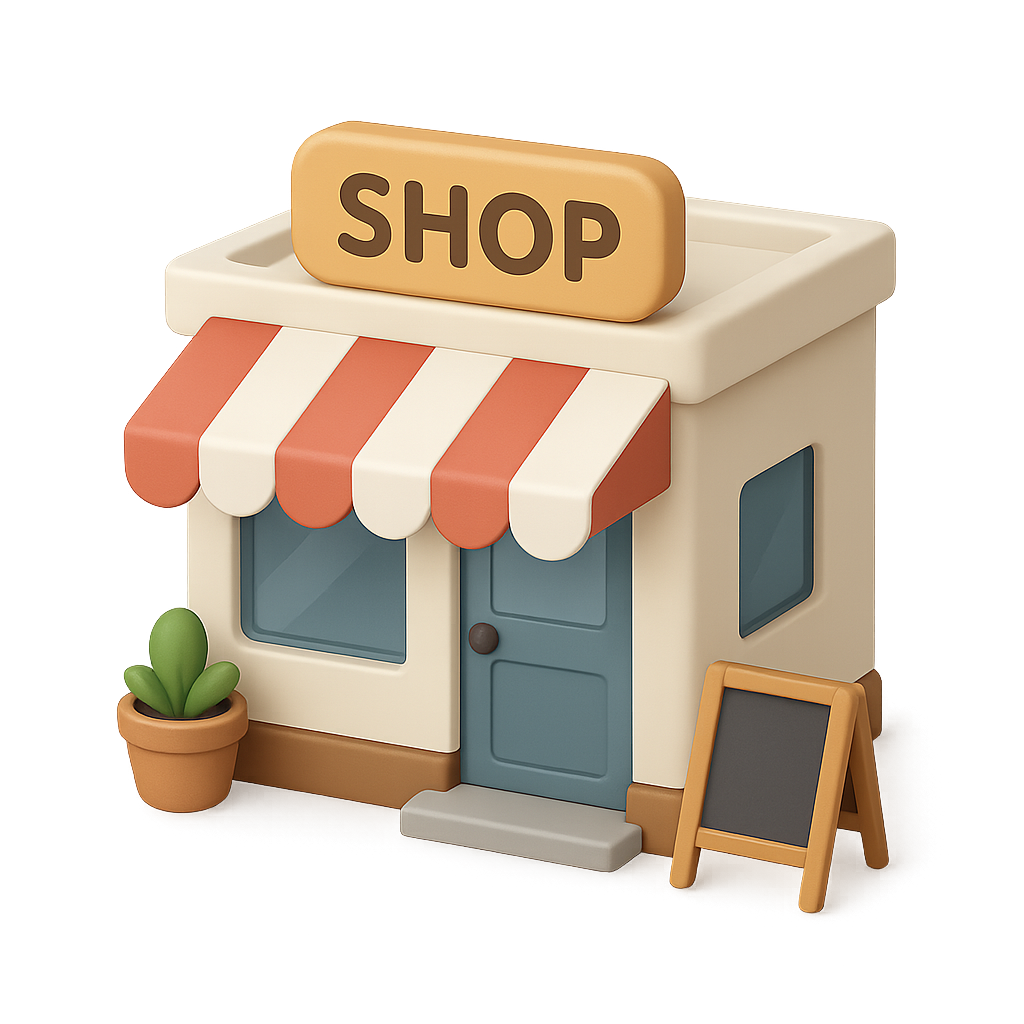 Online Store