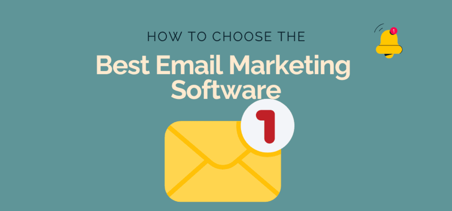 How to Choose the Best Email Marketing Software (Top 5 Platforms Compared)