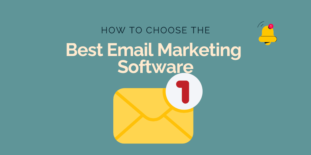 Best Email Marketing Software